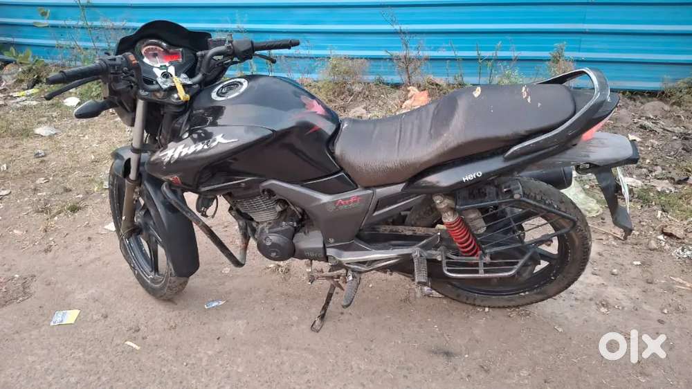Hero hunk good condition