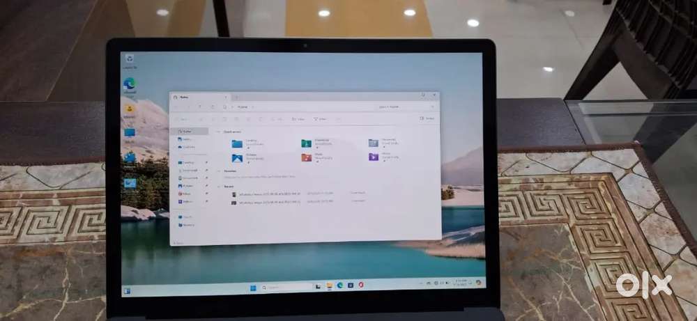 Microsoft Surface 3 i7 10th Generation Touch Screen