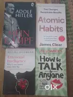 Best selling fiction non fiction kids books novels