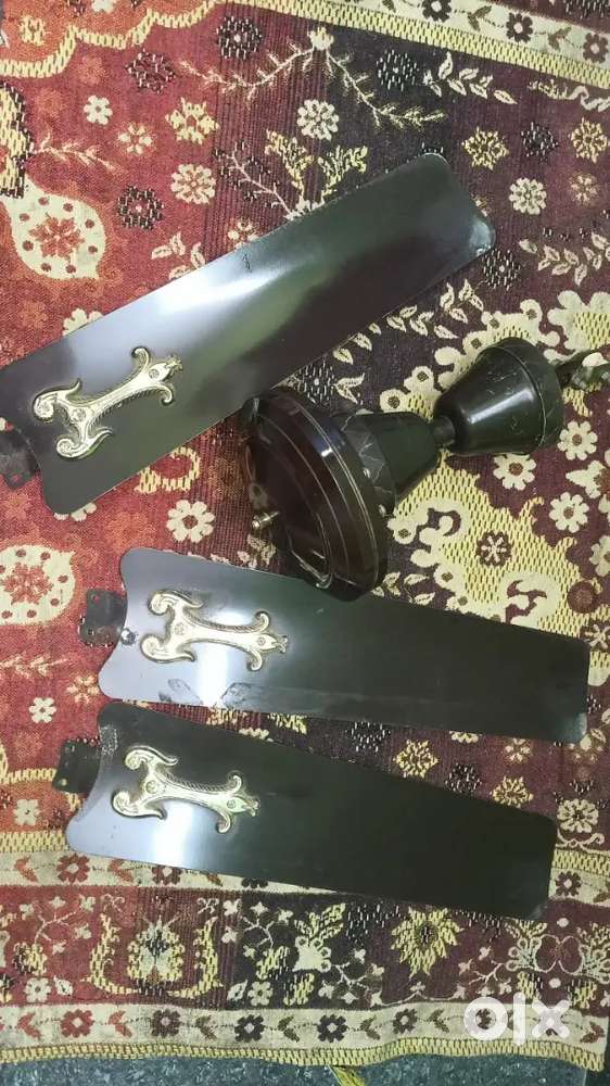 cooler company ceiling fan