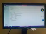 Desktop computer