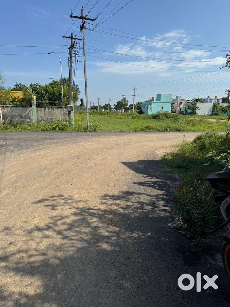 Plot for sale