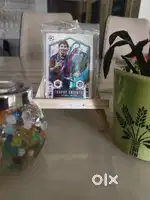 Football cards Match Attax for sale
