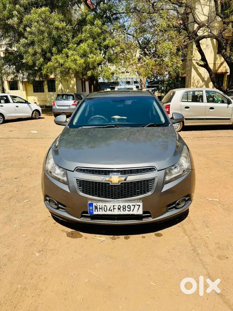Chevrolet Cruze 2012 Diesel in best condition