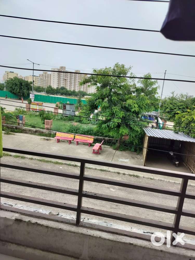 2 BHK for sale in Jhelam Apartment