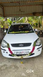 Ford Fiesta 2013 Diesel Well Maintained
