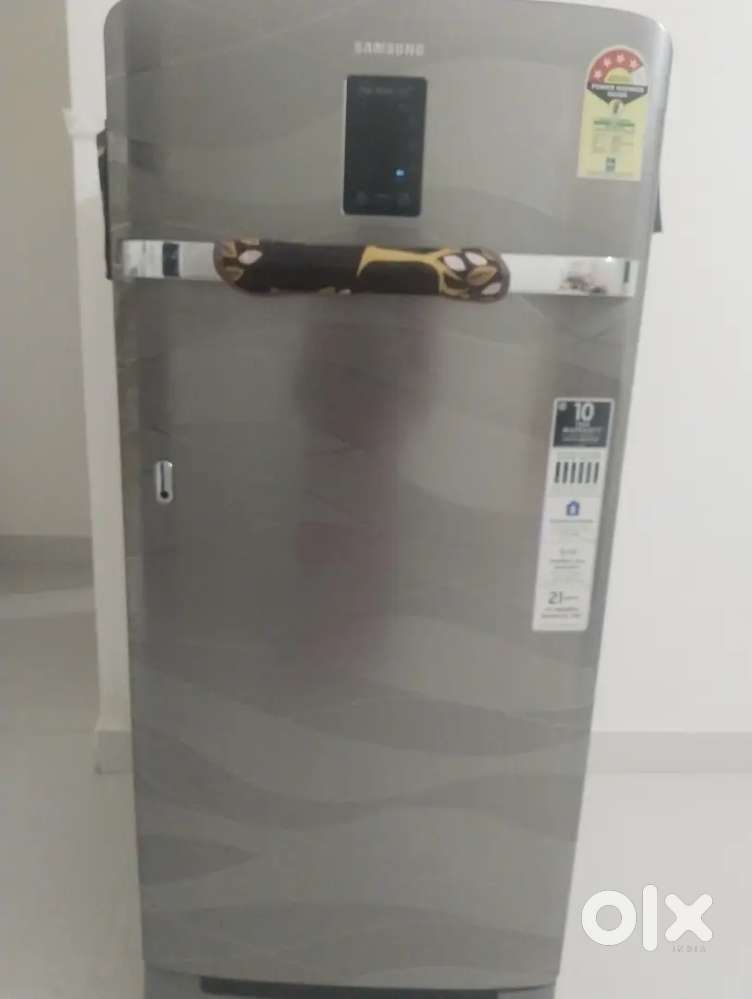 Samsung digi touch cool