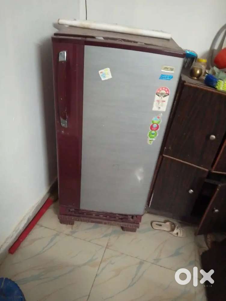 Fridge for sale
