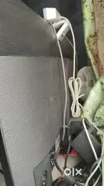 Samsung 24 inch full hd monitor
