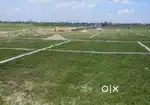 Sale for land