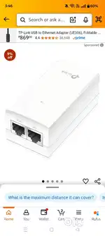 Wifi access points