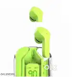 Ultrapods Pro Earbuds with Touch Control & 20Hrs Battery Life