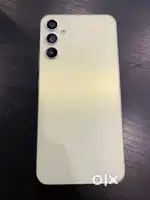 Exchange or sell SAMSUNG A34 5G 8+8 gb ram 128 inbuilt