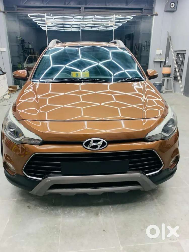 A1 condition car