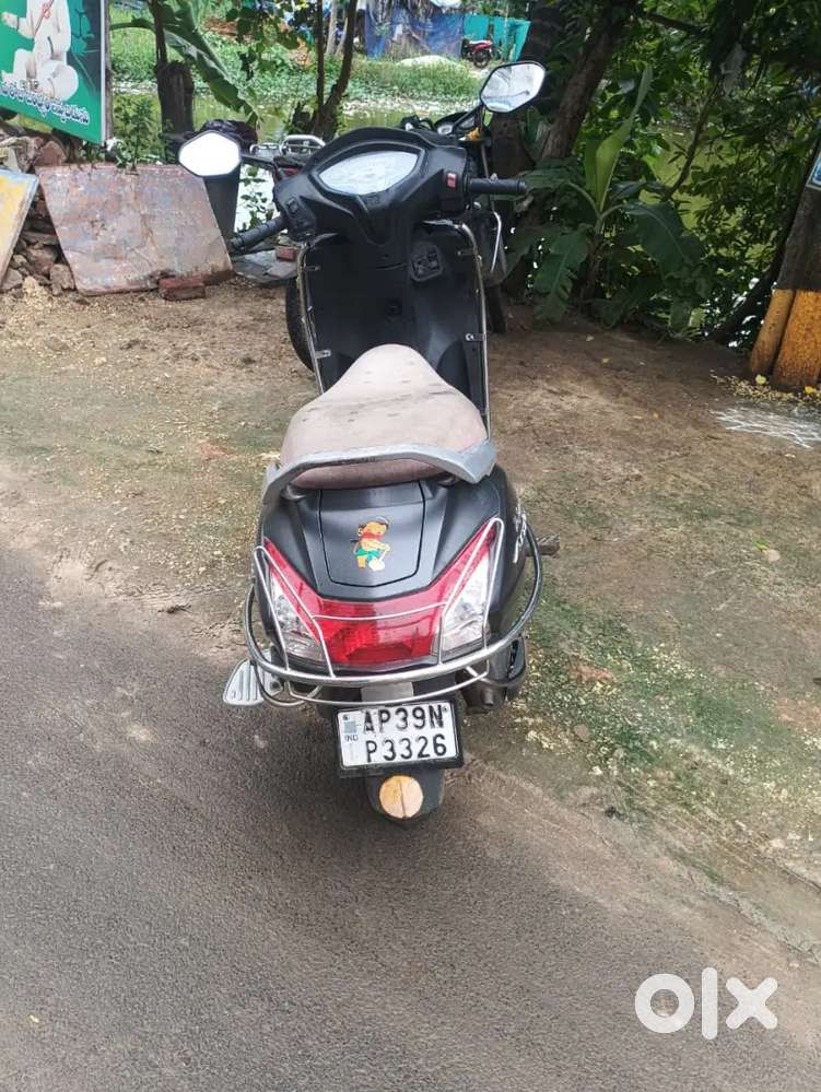 Honda activa 6g for sale 12/10/2022