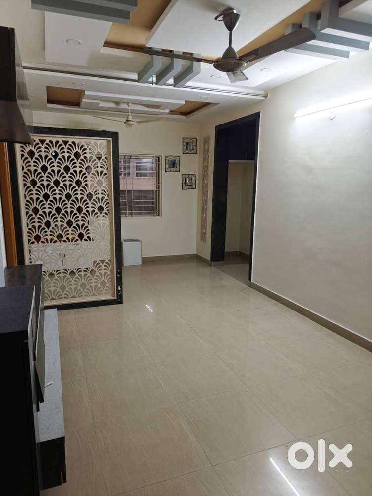 2bhk house for lease at Horamavu