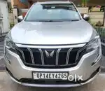 Mahindra XUV700 AX7L Dec 2021 Petrol Well Maintained