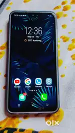VIVO 1814 Model 3GB RAM 64 ROM High quality finger sensor