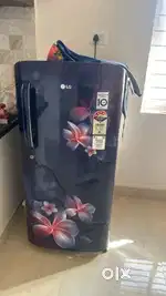 Fridge and washing machine for sale at lowest price