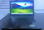 HP notebook ka black colour ka fresh condition laptop