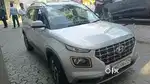 Hyundai Venue 2021 Diesel Good Condition