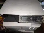 Hp laserjet MFP M438dn