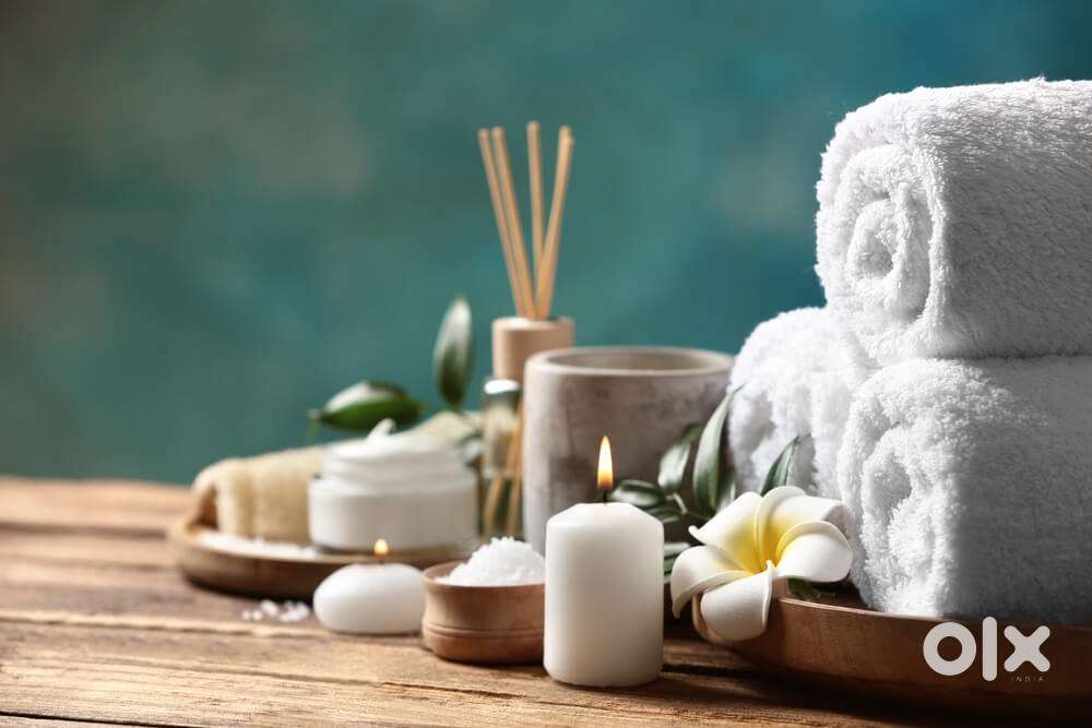 Female Therapist / Female telecaller