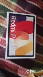Redmi pad se