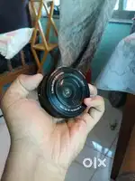Sony 16-50mm kit lens (OSS)