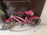 Bycycle for 5-6 years old
