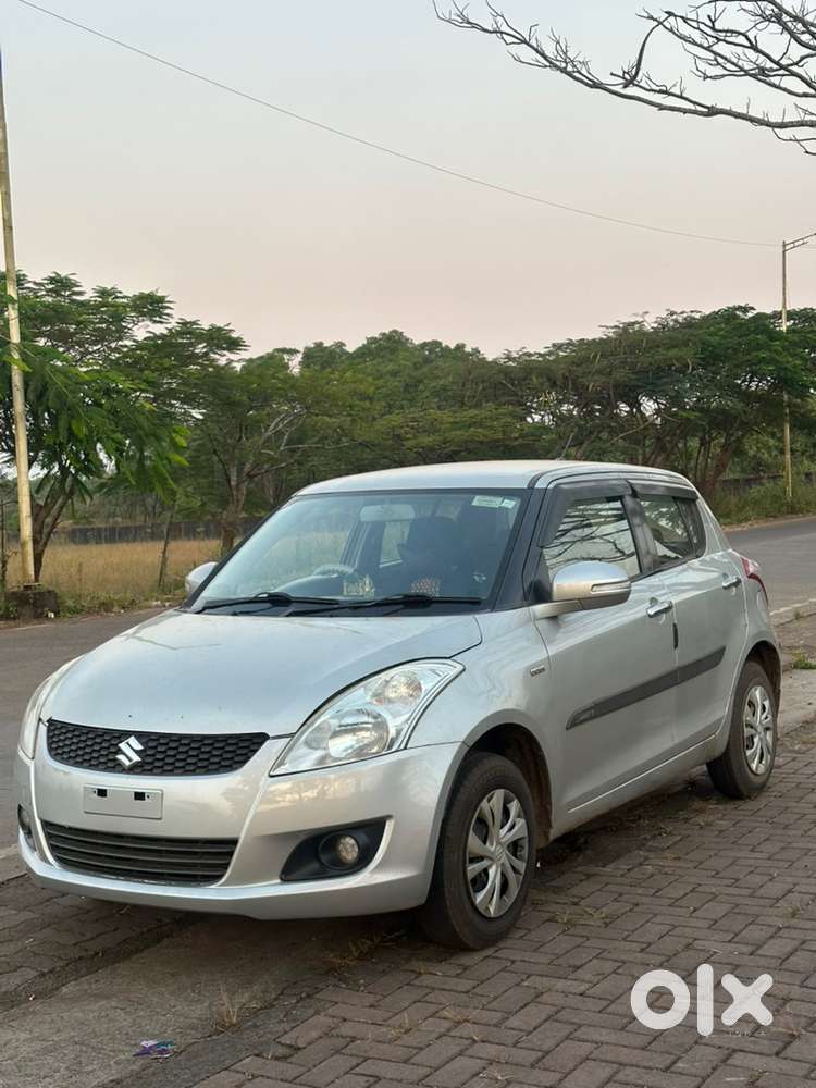 Maruti Suzuki Swift 2015 Diesel Good Condition