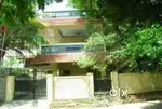 1st floor for rent at Santoshnagar. (Independent house).