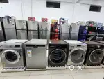FL TL AUTOMATIC WMS SD DD FRIDES WITH BRAND WARRANTY SURPLUS