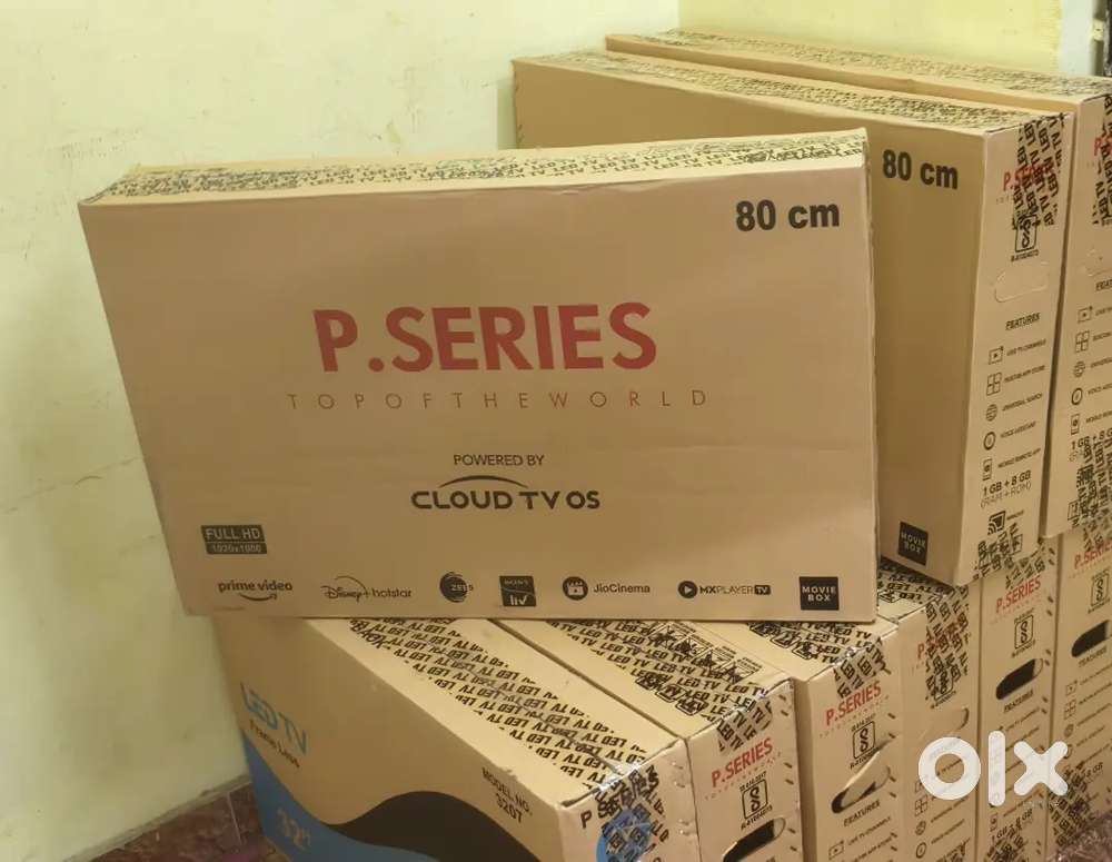 50 inch sony smart Android frameless oled 4k 3yr display waranty 25000