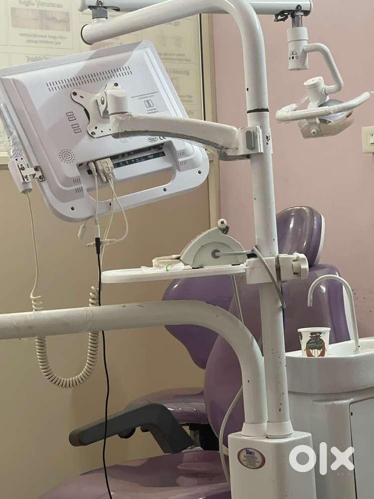 Cleaning staff
