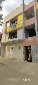 Independent building 10 BHK