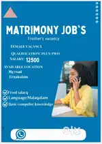 MALAYALAM TELECALLING