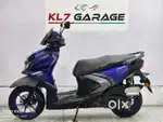 YAMAHA RAYZR HYBRID