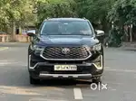 Toyota Innova Hycross 2.0 VX Hybrid 7 STR, 2023, Petrol