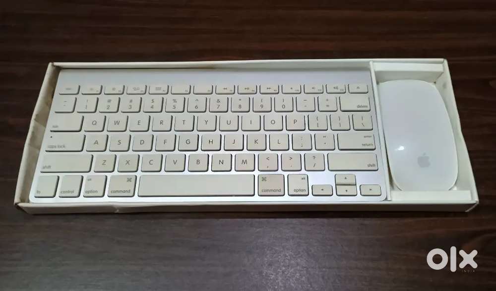 Apple Magic Bluetooth Keyboard & Mouse 1 for iPad iMac MacBook pro,Air