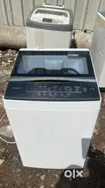 TOP LOAD WASHING MACHINE AVAILABLE FOR SALE.
