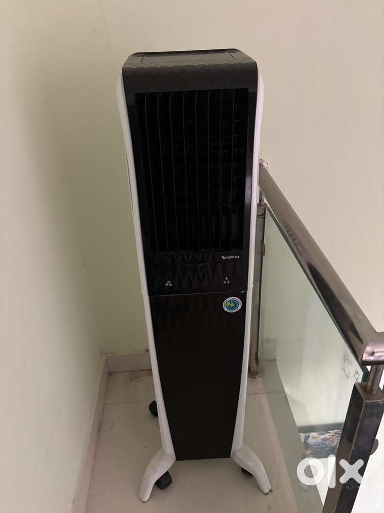 symphony diet 3d 55i cooler