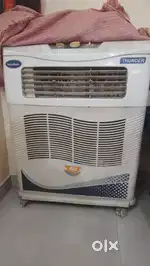 Coolar, room coolar, perfect for summer. Perfect for small family.