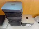Apple Mac Mini (2014 and 2018 Model)