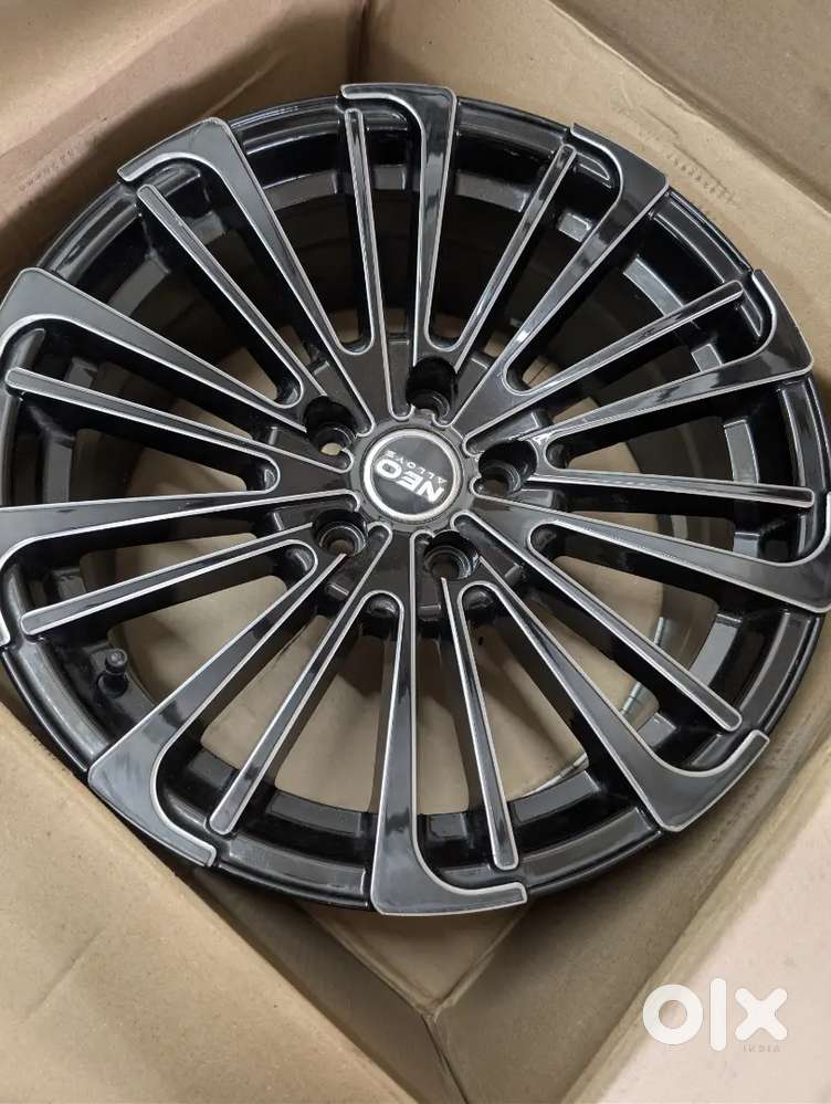 Neo company new brand 1 month old 17 inch