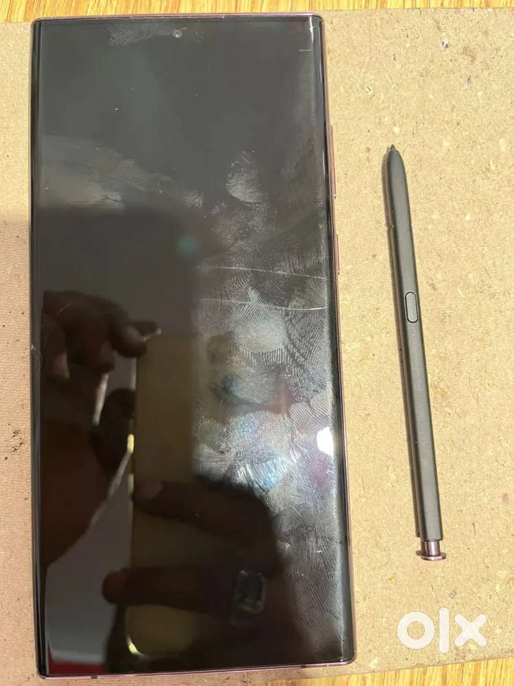 Samsung Galaxy S22 Ultra