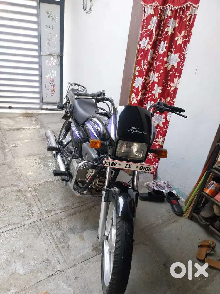 First owner