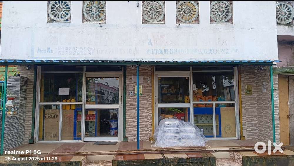 2 shop rent