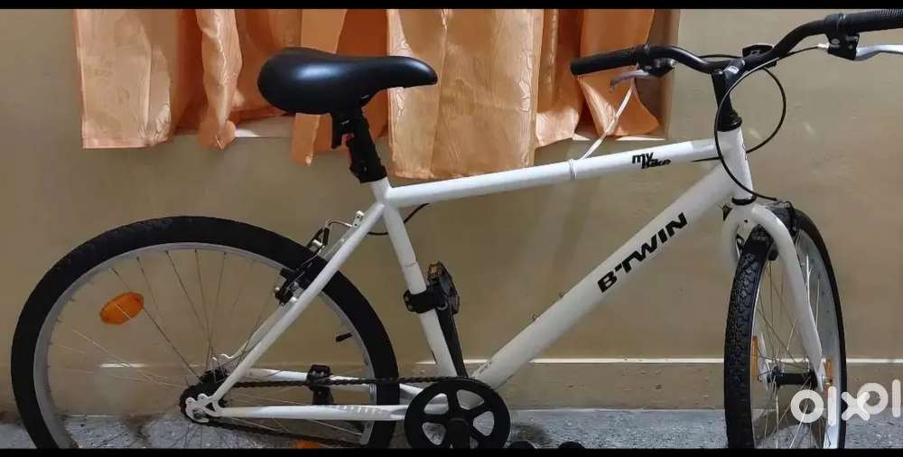 Decathlon BTwin Cycle