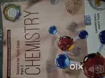Chemistry Book for 10th class